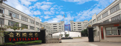 Công ty TNHH Công nghệ Laser Taiyi