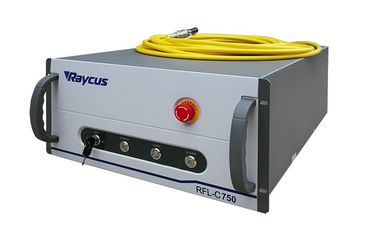 Bộ phận cắt Laser kim loại Raycus Ipg Jpt Max Fiber Laser Source