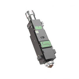 Bộ phận cắt Laser bền / Đầu cắt laser WSX Hỗ trợ áp suất khí ≤25bar