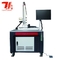 Máy đánh dấu laser tần số lớn 2.5D 3D Fiber UV CO2 Laser Marker 7000mm/S Speed Laser Marking Machine