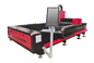1000W-6000W kim loại 3015 Fiber Laser Cutter Máy cắt laser cho cắt tấm tấm sắt thép nhôm đồng