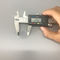 Sợi Laser Cắt Raytools Ống kính bảo vệ Đường kính 25 mm Ống kính bảo vệ công nghiệp