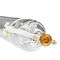 130w 150w 180w Co2 Laser Tube Tube Hiệu suất cao 160mm