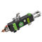 Bộ phận cắt Laser bền / Đầu cắt laser WSX Hỗ trợ áp suất khí ≤25bar