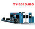 TY-3015JBG 1000W - 6000W Máy cắt bằng sợi quang CNC Máy cắt bằng ống kim loại SS