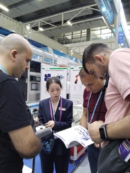 TRUNG QUỐC Taiyi Laser Technology Company Limited