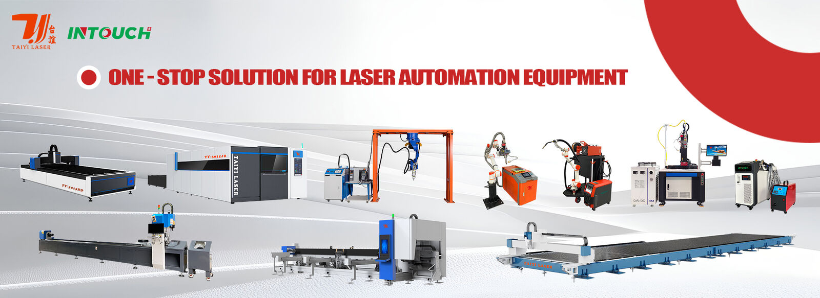 Máy hàn Laser Robot