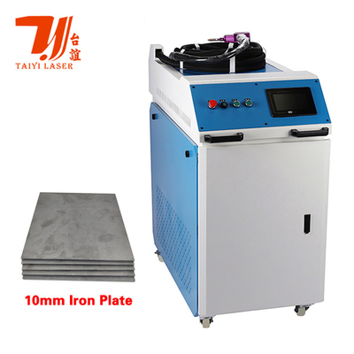 Máy hàn laser 1500Watt Máy hàn laser kim loại bán