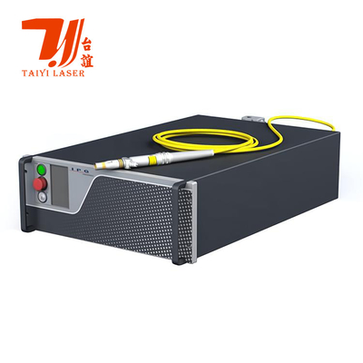 1.5kw 1500w Ipg Laser Source Ylr Series cho máy laser sợi
