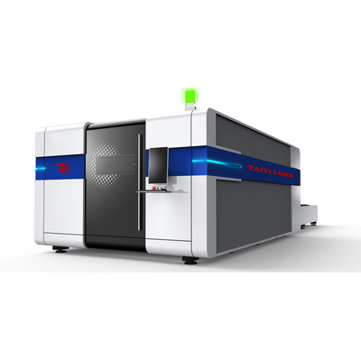 Máy cắt laser sợi kim loại 3kw Giá nhà máy Chứng nhận CE