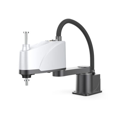 Robot 4 trục siêu giá cả phải chăng, chính xác cao và dễ vận hành