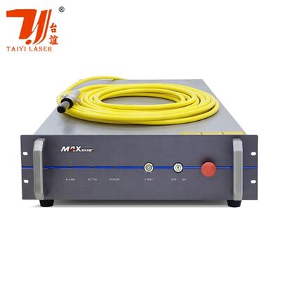 MAX MFSC-1500 1500W Nguồn laser sợi duy nhất nguyên bản mới
