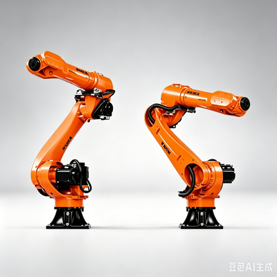 6 trục laser hàn 1500w robot cắt laser bởi TAIYI LASER
