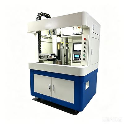 Máy cắt laser cho cốc và cốc - Cắt miệng phẳng không có gờ, Cắt tỉa cạnh chính xác cho chai nước/bình giữ nhiệt bằng thép không gỉ