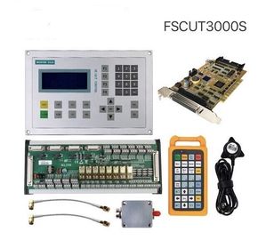 FSCUT3000S Hệ thống điều khiển cắt Phụ kiện máy cắt Laser