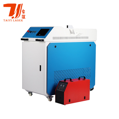 Máy hàn laser 1500Watt Máy hàn laser kim loại bán