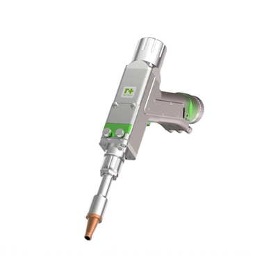Quảng cáo Hội chợ Canton 4 trong 1 Máy hàn laser sợi cầm tay đa chức năng, Máy hàn hàn hàn kim loại
