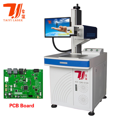 Máy đánh dấu laser CO2 Máy khắc cho quần jean gỗ da nhựa thủy tinh acrylic