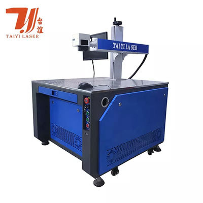 Máy quét Galvo Máy hàn Laser sợi chính xác cho thép không gỉ