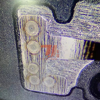 Quảng cáo hội chợ Canton QCW Galvo Fiber Laser Thiết bị hàn cho 18650 pin lithium Nickel tấm