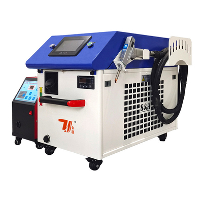 Máy hàn laser kim loại cầm tay 2000w 3 pha