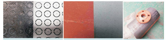 Máy làm sạch bằng laser xung làm mát không khí