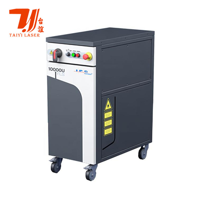 Hệ thống nguồn laser IPG năng lượng cao đa chế độ 10kw 10000w