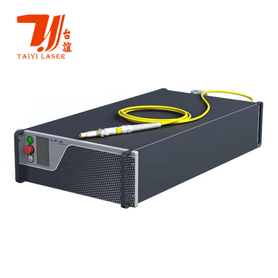 Nguồn laser IPG 4KW 4000W YLR Series Fiber Laser cho Máy cắt laser kim loại CNC