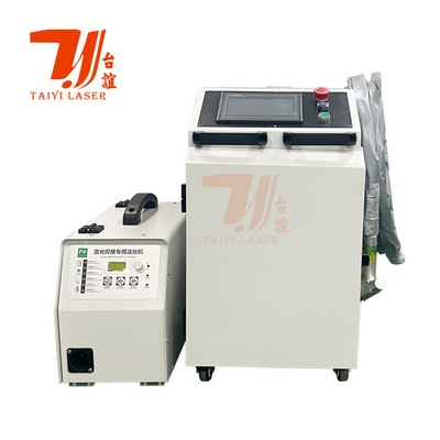1000W 1500W 2000W Đèn 4 trong 1 Máy laser Máy cắt laser cầm tay Máy hàn làm sạch