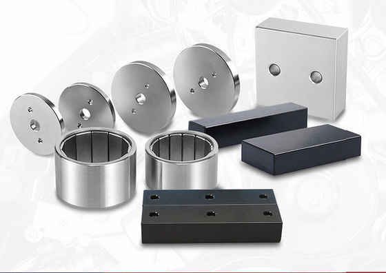Canton Fair Promotion Neodymium  Boron Magnet Máy cắt laser