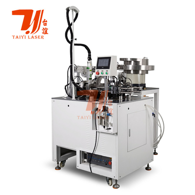 18650 lithium Li pin vỏ máy cắt laser chính xác nhà máy