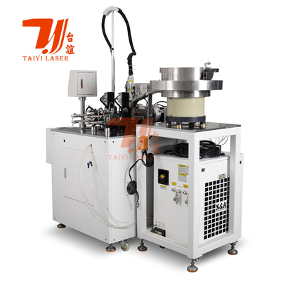 18650 lithium Li pin vỏ máy cắt laser chính xác nhà máy