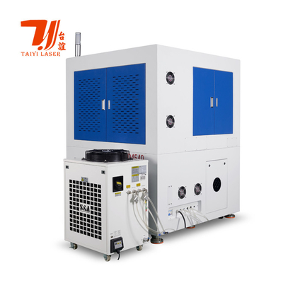 Khuyến mãi 2000W 3000w Chi tiết Cnc sợi laser cắt máy cho Ndfeb cắt nam châm