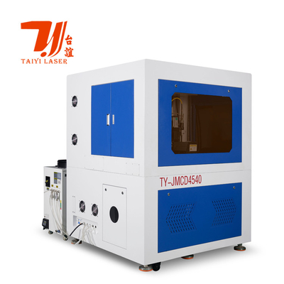 Khuyến mãi 2000W 3000w Chi tiết Cnc sợi laser cắt máy cho Ndfeb cắt nam châm