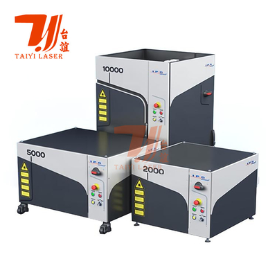 Hệ thống nguồn laser IPG năng lượng cao đa chế độ 10kw 10000w
