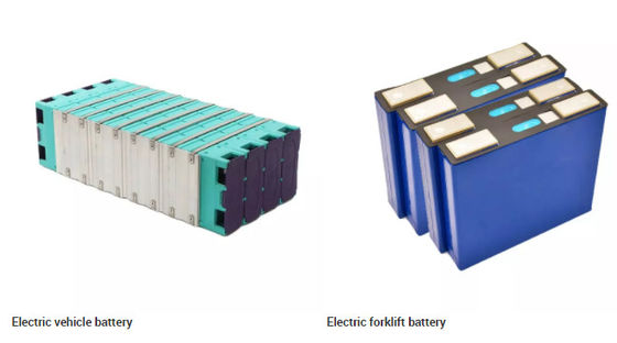 Taiyi Laser Tự động pin tab hàn