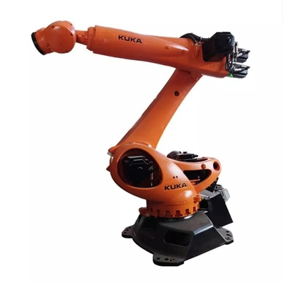 Máy ủi laser sợi bằng sợi thép không gỉ với cánh tay robot tự động KUKA