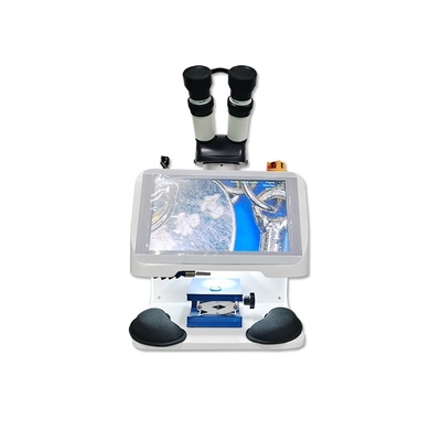 Máy hàn laser YAG cho đồ trang sức với nước làm mát