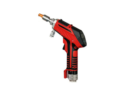 Khuyến mãi 1500W Máy hàn laser sợi cầm tay cho 304 thép không gỉ