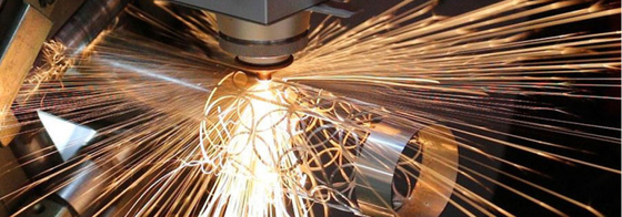 Máy cắt ống laser sợi kim loại hình tròn hình vuông tự động CNC