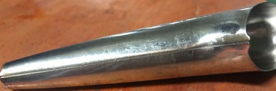 Máy hàn laser sợi tự động hai trạm