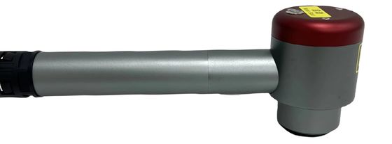 Ba lô Laser Cleaner Mini Portable