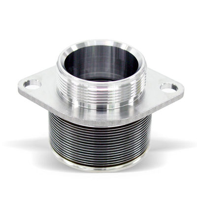Hội chợ Canton Custom SS Matel Bellows Khóa Máy hàn laser sợi tự động