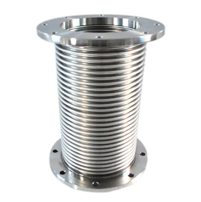 Hội chợ Canton Custom SS Matel Bellows Khóa Máy hàn laser sợi tự động