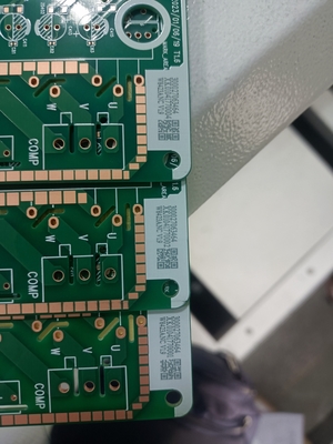 Máy đánh dấu laser mã QR PCB FPC