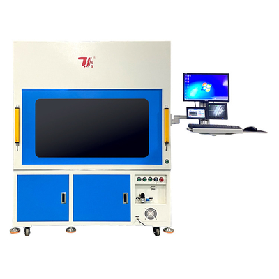 Máy hàn laser sợi laser tự động Raycus Max IPG