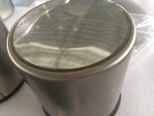 Hội chợ Canton hai trạm thép không gỉ nồi nước đáy nồi nước máy hàn laser sợi tự động