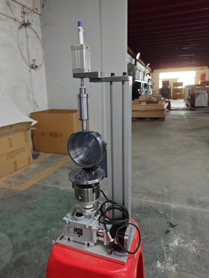 Máy hàn laser sợi tự động 2000W cho chai nước nước nước