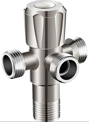 Máy hàn laser sợi tự động 5 trục tùy chỉnh cho Stainless Steel Three-way Pipe Tee Pipe