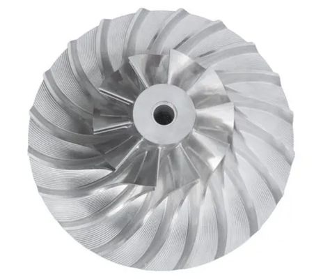 Máy hàn laser sợi tự động CNC cho máy bơm nước áp suất cao